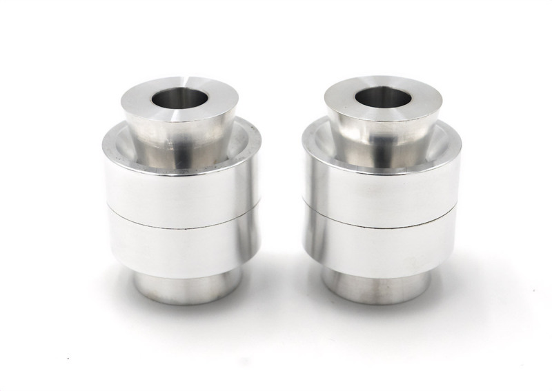 BMW 2 Series Rear Traction Arm Knuckle Bushing - SPL Parts - Spherical - `10-`27